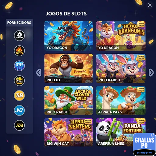 Baixar graliaspg.com App