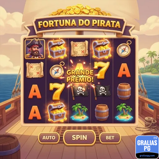 graliaspg.com - inovadores jogos para descobrir