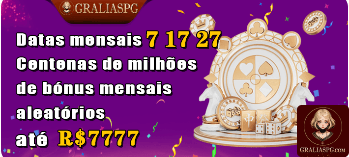 Recompensas App graliaspg.com