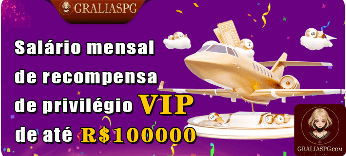 Cashback Garantido graliaspg.com