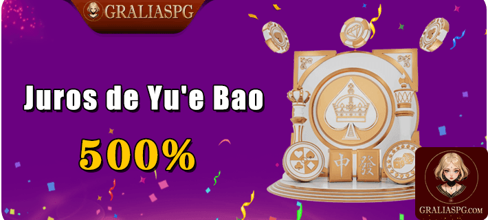 Torneios VIP graliaspg.com