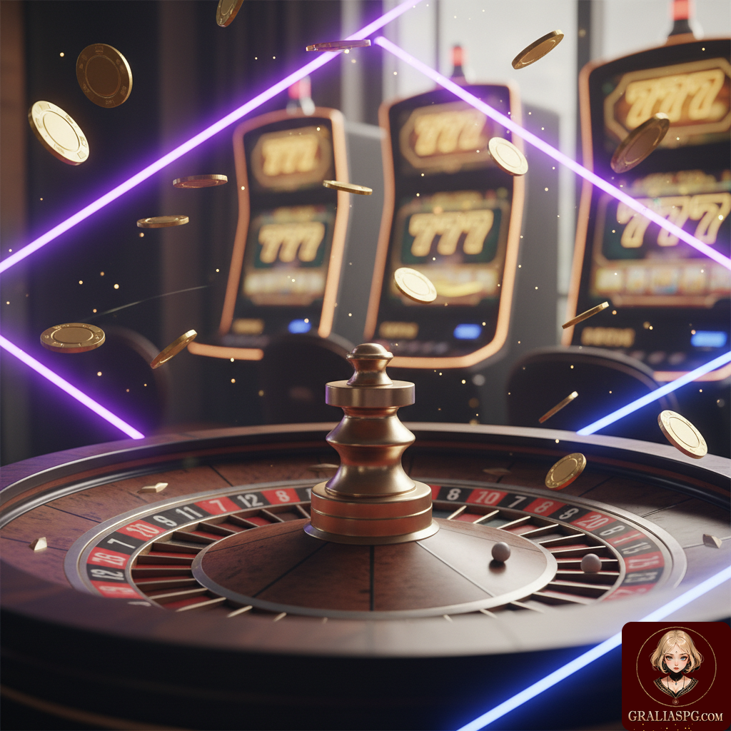 Cassino graliaspg.com