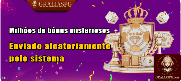 Experiência Apostas graliaspg.com