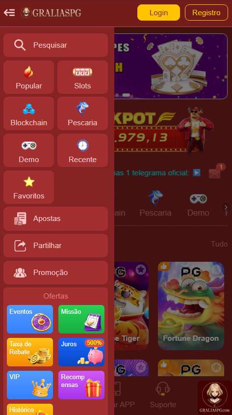 Explore Jogos Fascinantes e Envolventes