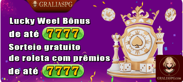 Experiência de Jogos graliaspg.com